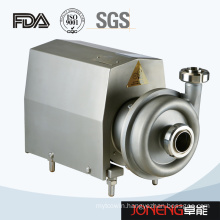 Stainless Steel Close Impeller Centrifugal Pump